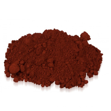 Óxido de hierro del pigmento sintético / alta calidad / fábrica profesional